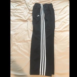Adidas sweatpants